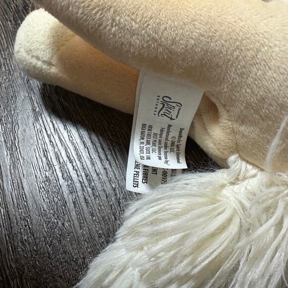 JUST PLAY Dreamworks Spirit Untamed Horse 8" plush - Picture 5 of 9